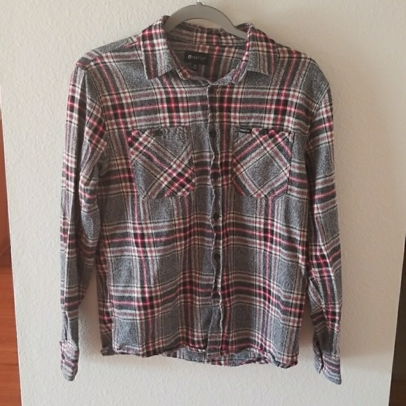 Flannel - Picture 1 of 3